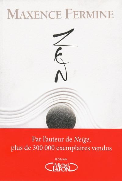 Emprunter Zen livre