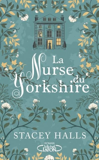 Emprunter La nurse du Yorkshire livre