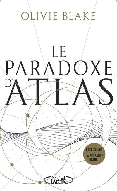 Emprunter Atlas Six Tome 2 : Le paradoxe d'Atlas livre