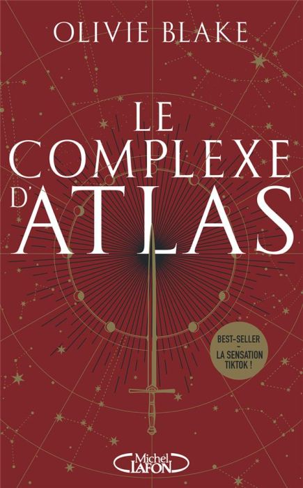 Emprunter Atlas Six Tome 3 : Le complexe d'Atlas livre