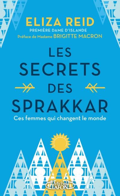 Emprunter Les Secrets des Sprakkar livre