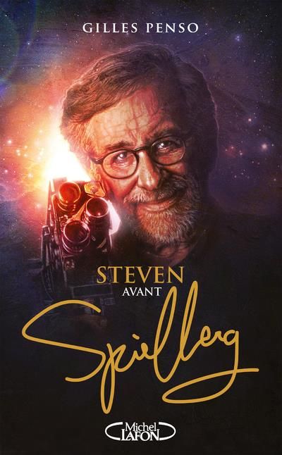 Emprunter Steven avant Spielberg livre