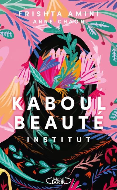 Emprunter Kaboul Beauté Institut livre