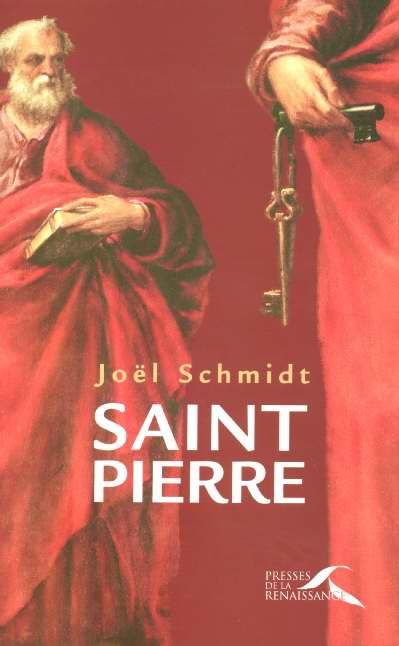 Emprunter Saint Pierre livre