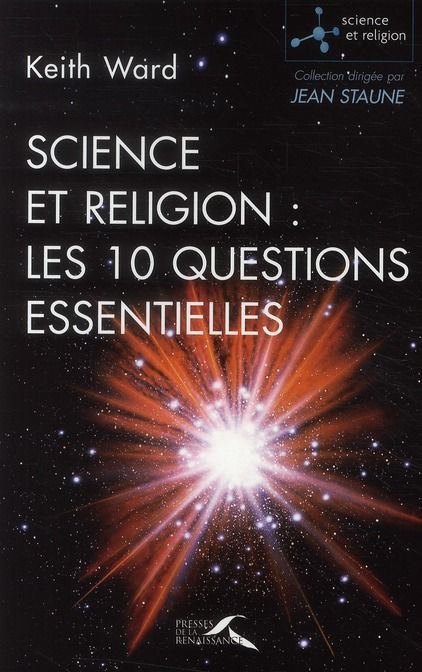Emprunter Science et religion : les 10 questions essentielles livre