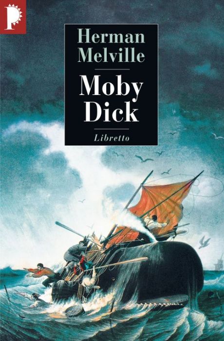 Emprunter Moby Dick livre