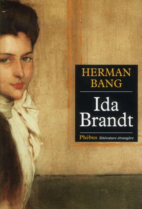 Emprunter Ida Brandt livre