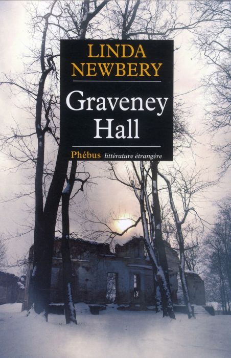 Emprunter Graveney Hall livre