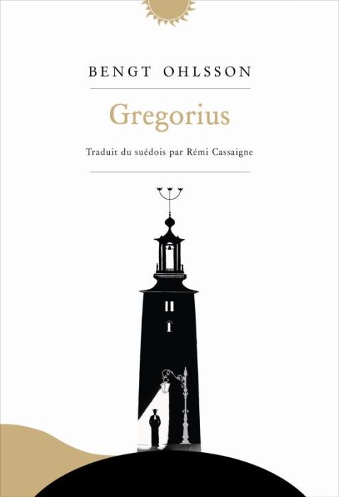 Emprunter Grégorius livre