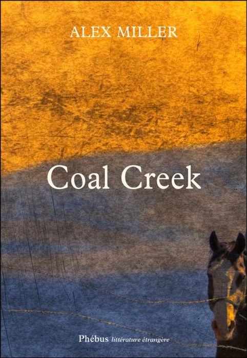 Emprunter Coal Creek livre