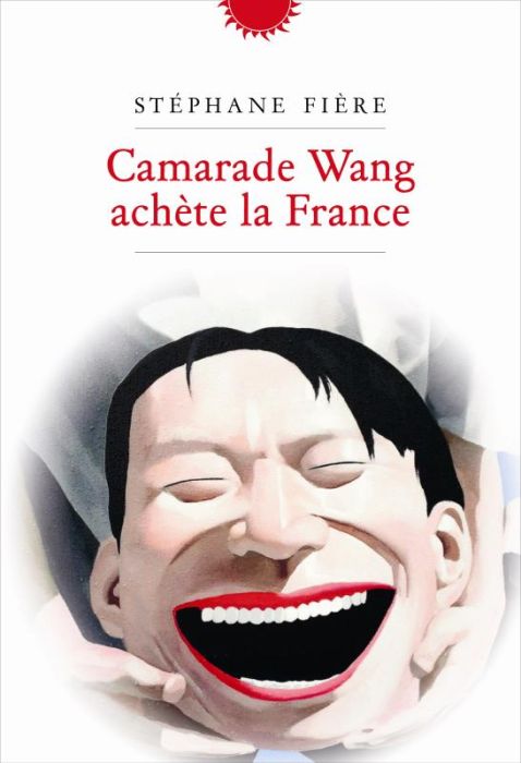 Emprunter Camarade Wang achète la France livre