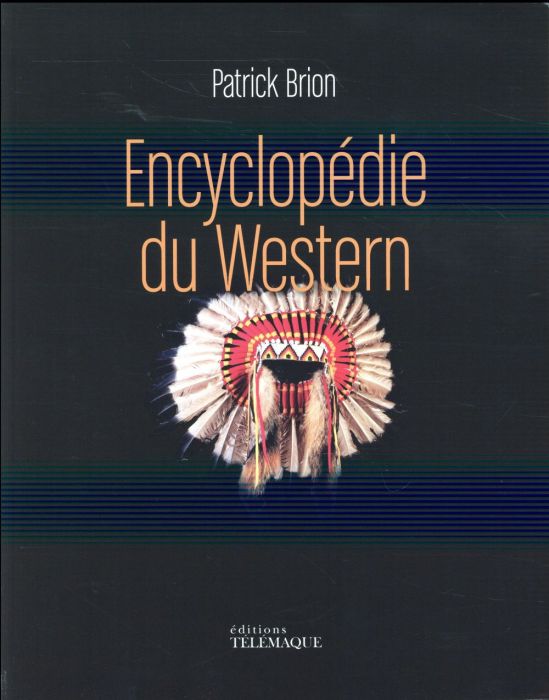 Emprunter Encyclopédie du western livre
