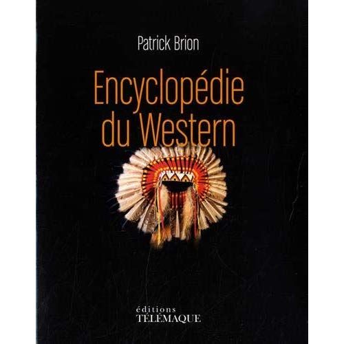 Emprunter Encyclopédie du Western livre