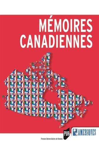 Emprunter Mémoires canadiennes livre