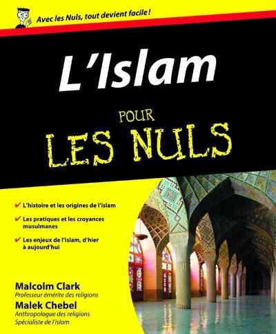 Emprunter L'Islam pour les Nuls livre