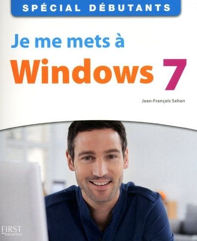 Emprunter Je me mets à Windows 7 livre