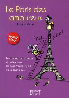 Emprunter Le Paris des amoureux. 2e édition livre
