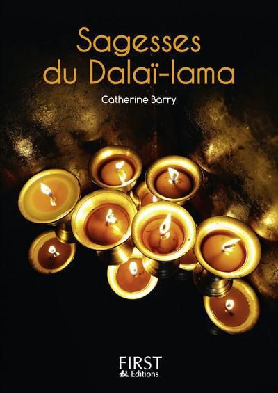 Emprunter Sagesse du Dalaï Lama livre