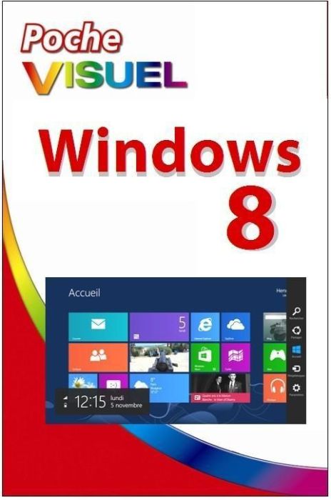 Emprunter Windows 8 livre