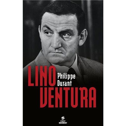 Emprunter Lino Ventura livre