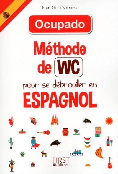 Emprunter Méthode de WC pour se débrouiller en espagnol livre