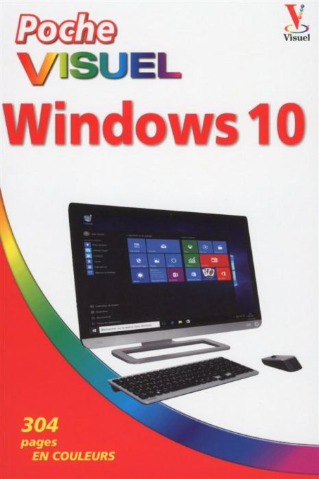 Emprunter Windows 10 livre
