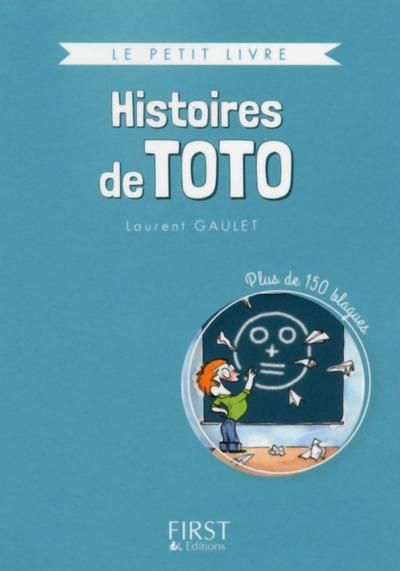 Emprunter Histoires de Toto livre