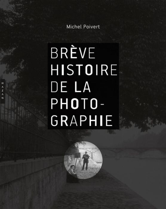 Emprunter Brève histoire de la photographie livre