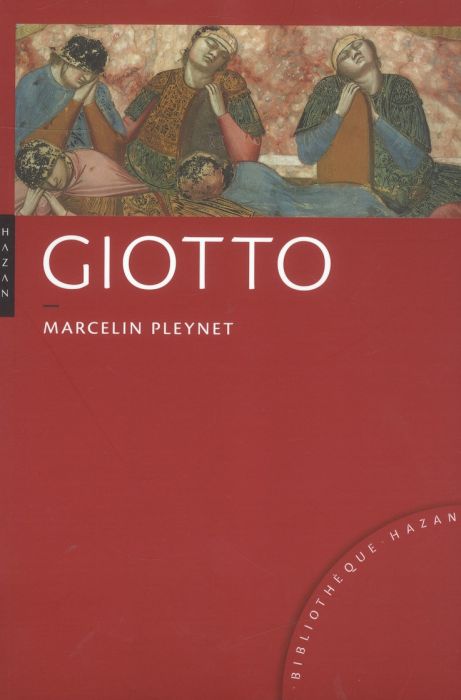 Emprunter Giotto livre