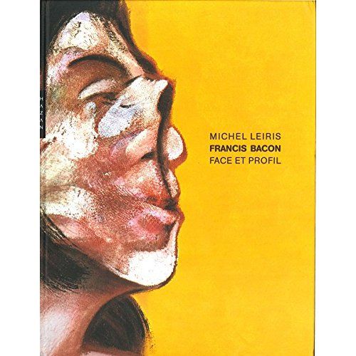 Emprunter Francis Bacon, face et profil livre