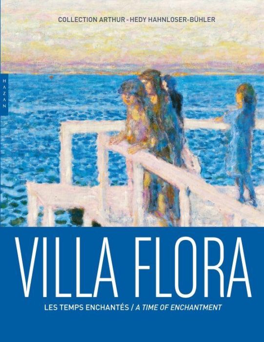 Emprunter Villa Flora les temps enchantés livre