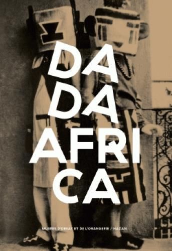 Emprunter Dada Africa livre
