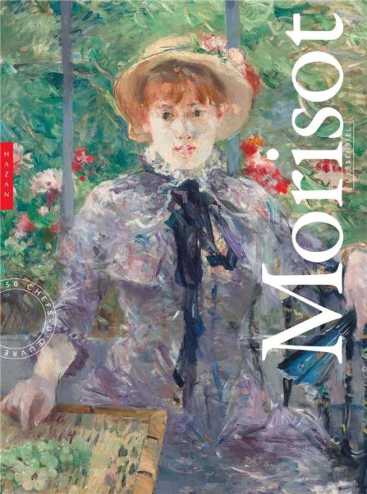 Emprunter Morisot livre