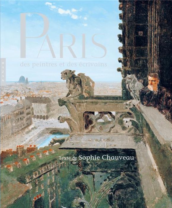 Emprunter Paris des peintres et des écrivains livre