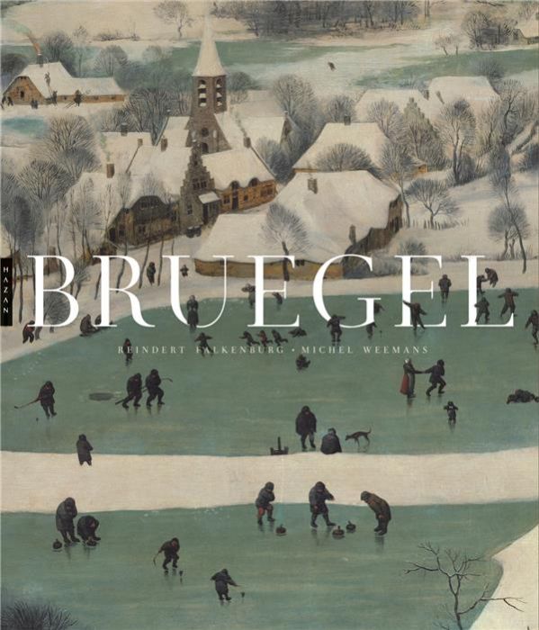 Emprunter Bruegel livre