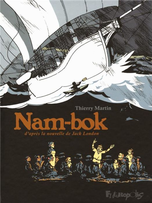 Emprunter NAM-BOK livre