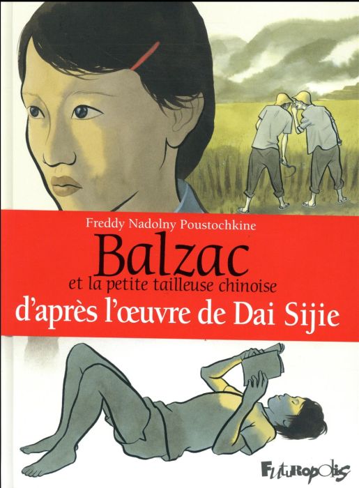 Emprunter Balzac et la petite tailleuse chinoise livre