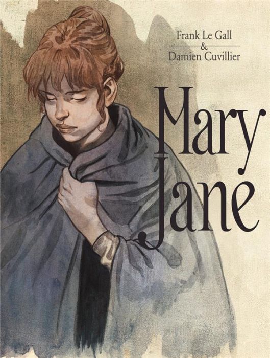 Emprunter Mary Jane. Edition limitée livre