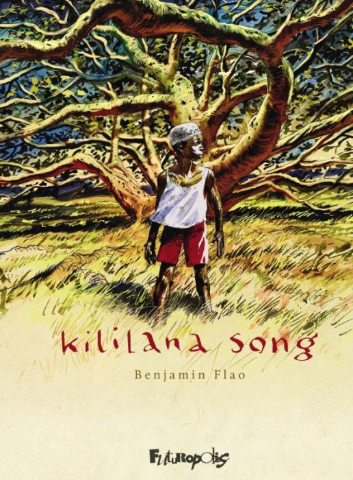 Emprunter Kililana Song. Intégrale, Edition 2023 livre
