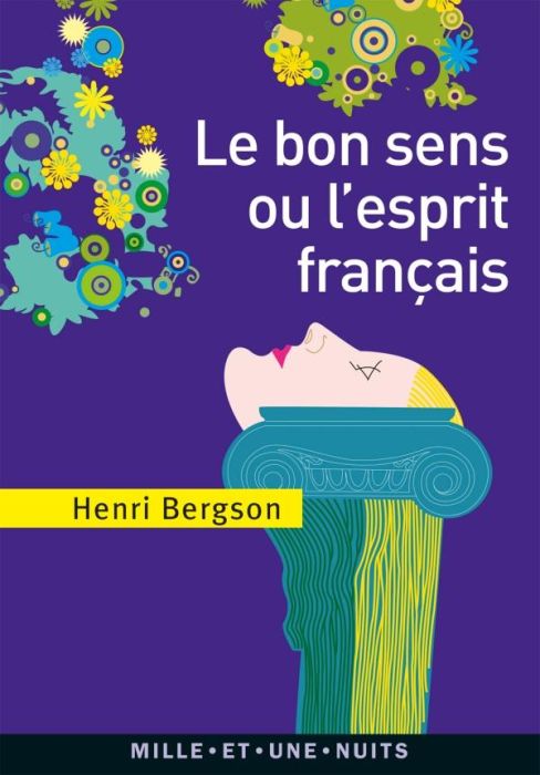 Emprunter Le Bon Sens ou l'Esprit français livre