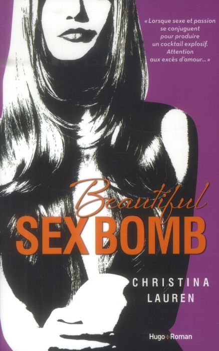Emprunter Beautiful sex bomb livre