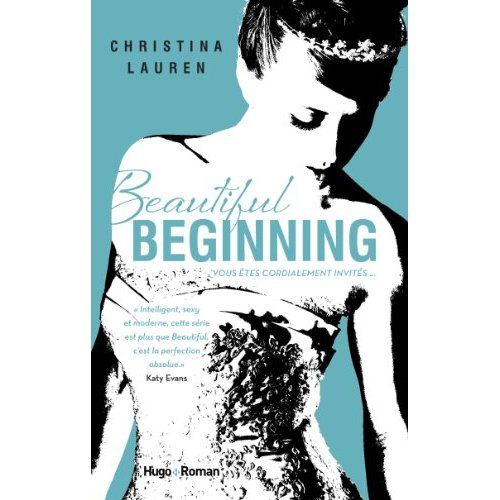 Emprunter Beautiful beginning livre