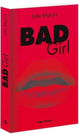 Emprunter Bad girl livre