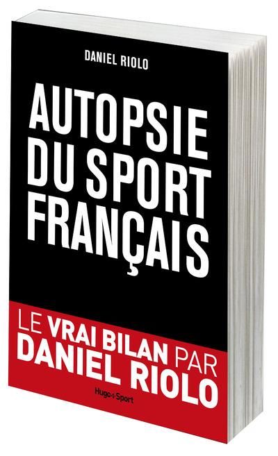 Emprunter Autopsie du sport français livre