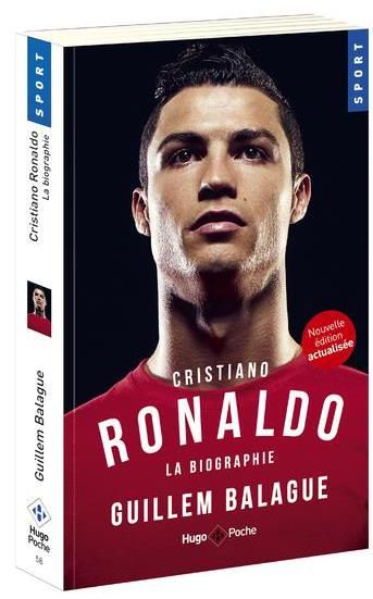 Emprunter Christiano Ronaldo. La biographie livre