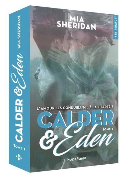 Emprunter Calder & Eden Tome 1 livre
