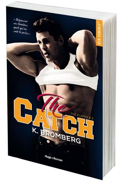 Emprunter The player Tome 2 : The catch livre