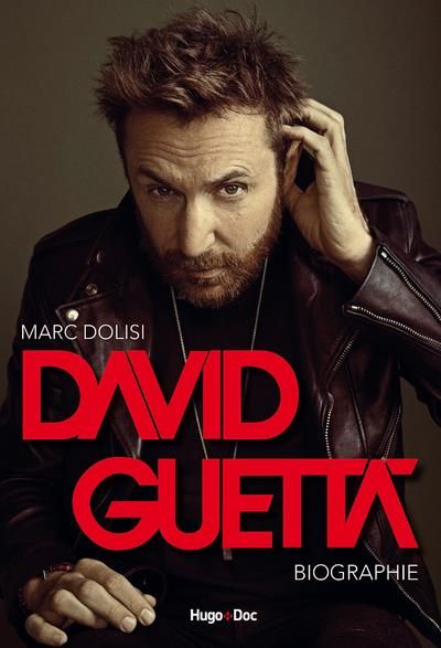 Emprunter David Guetta. Biographie livre