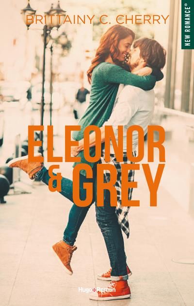 Emprunter Eleanor & Grey livre