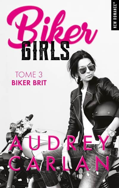 Emprunter Biker Girls Tome 3 : Biker Brit livre